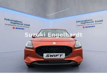 Gebrauchte Suzuki Swift