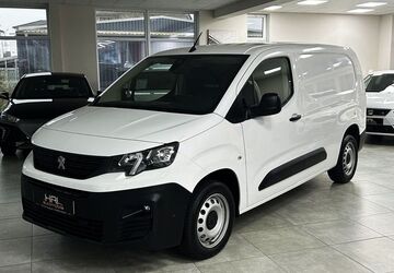 Peugeot Partner 91.425 km 16.000 &euro; Erlensee 63526