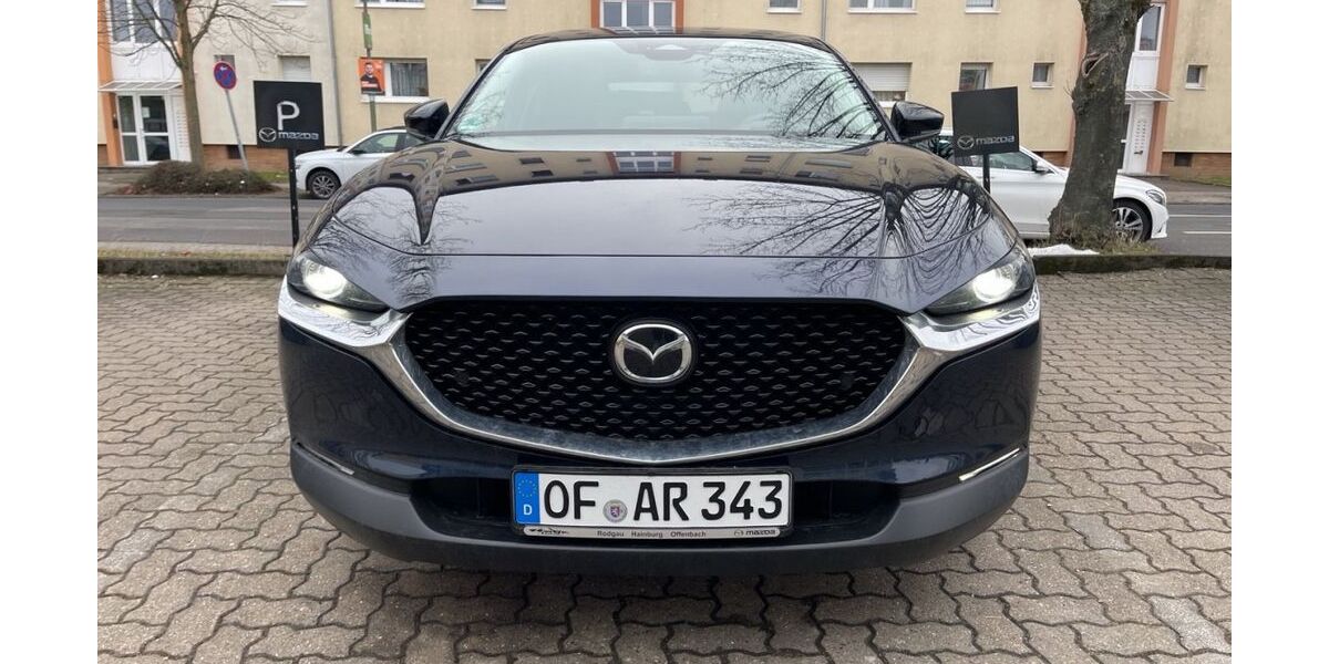 Mazda CX-30 5.000 km 25.499 &euro; Rodgau 63110