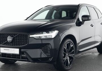 Volvo XC60 9.400 km 45.990 &euro; Weiterstadt 64331