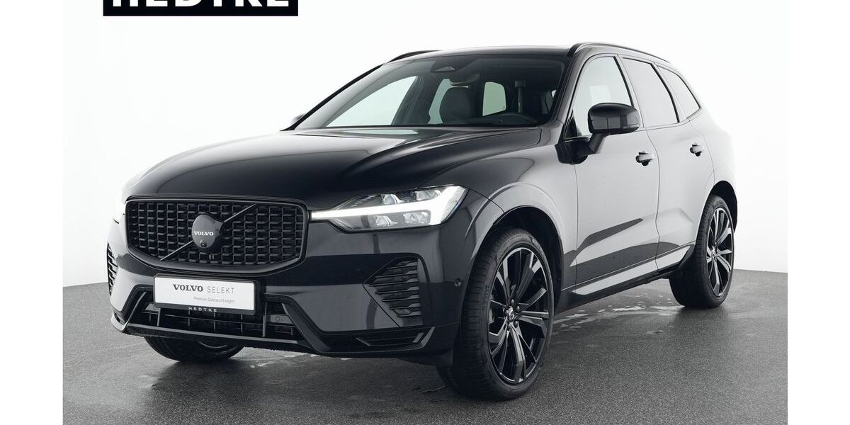 Volvo XC60 9.400 km 45.990 &euro; Weiterstadt 64331