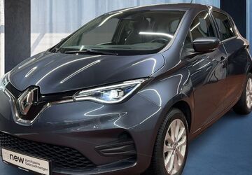 Renault ZOE 37.030 km 13.980 &euro; Frankfurt / Main 60314
