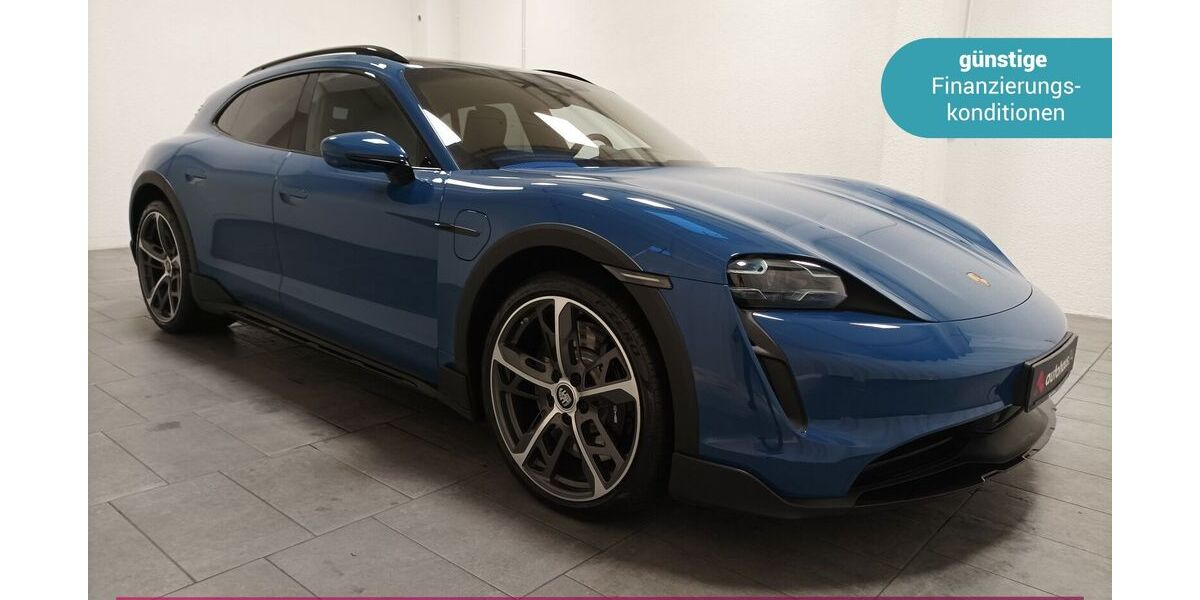 Porsche Taycan 37.669 km 80.970 &euro; Egelsbach 63329