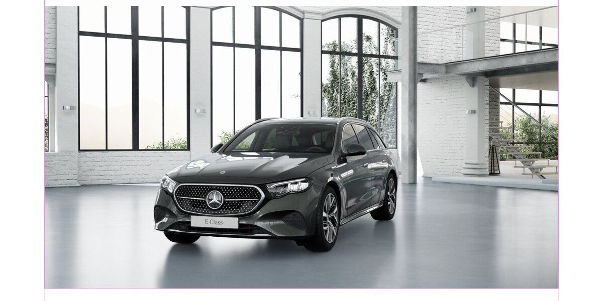 Mercedes-Benz E 300 9.177 km 50.790 &euro; Oberursel 61440