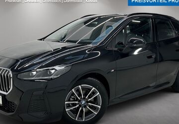 BMW 220 Active Tourer 20.108 km 33.970 &euro; Dreieich-Sprendlingen 63303