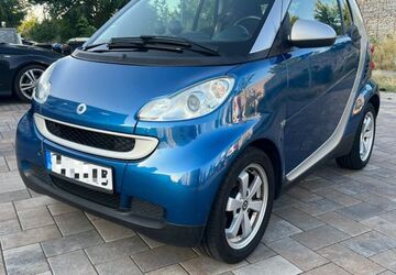 Smart ForTwo 138.000 km 4.250 &euro; Kelsterbach 65451