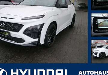 Hyundai KONA 10.365 km 24.990 &euro; Friedberg 61169