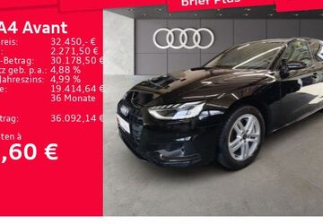 Audi A4 67.069 km 31.950 &euro; Frankfurt am Main 60326