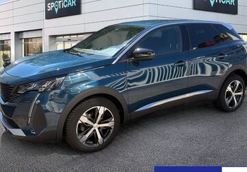 Peugeot 3008 28.146 km 19.790 &euro; Maintal 63477