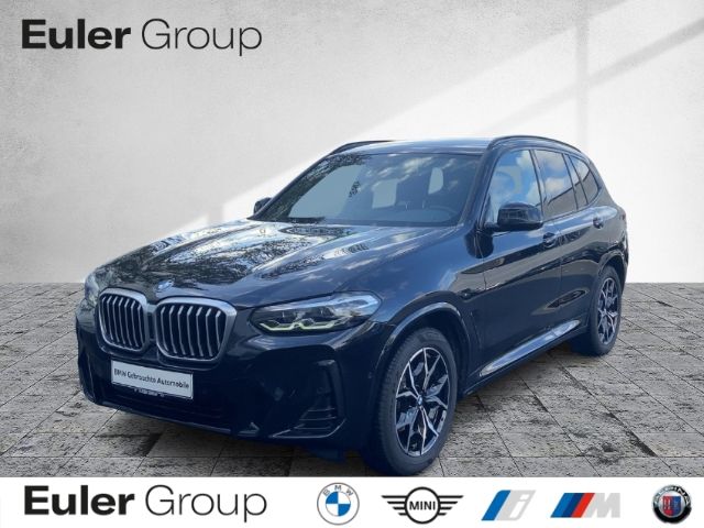BMW X3 39.298 km 39.949 &euro; Frankfurt 60314