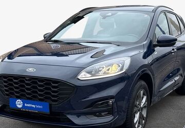Ford Kuga 16.941 km 23.450 &euro; Frankfurt 60386