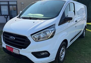 Ford Transit Custom 184.968 km 13.990 &euro; Langen 63225
