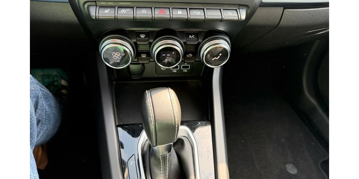 Renault Arkana 1.3 Intens/1.Hand/MildHybrid 94.100 km 14.999 &euro; Frankfurt 60386