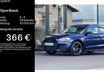 Audi A1 1.500 km 29.420 &euro; Hanau 63452