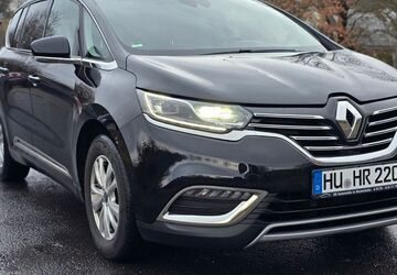 Renault Espace 107.000 km 13.000 &euro; Bruchköbel 63486