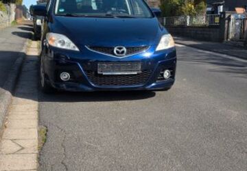 Mazda 5 158.343 km 4.000 &euro; Niddatal 61194