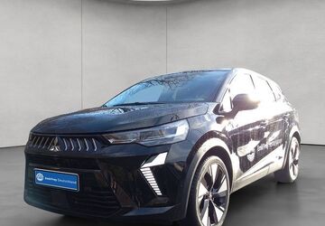 Mitsubishi Grandis 1.204 km 35.750 &euro; Frankfurt 60386