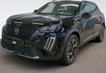 Peugeot 2008 7.981 km 22.680 &euro; Rüsselsheim 65428