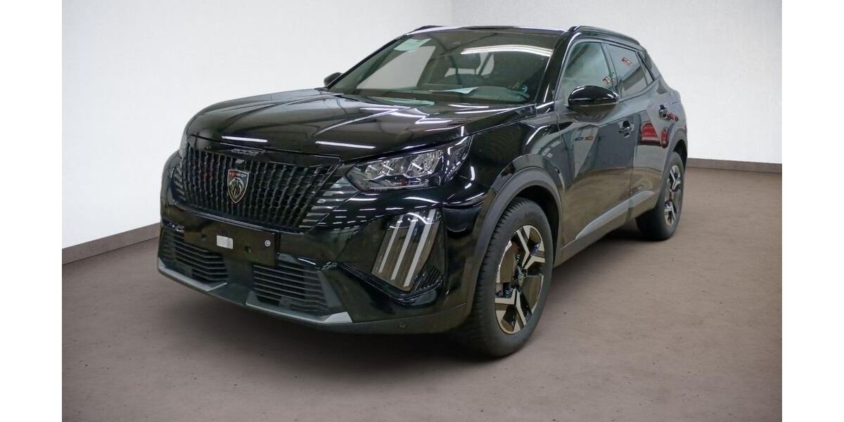 Peugeot 2008 7.981 km 22.680 &euro; Rüsselsheim 65428