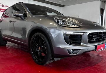 Porsche Cayenne 232.550 km 30.950 &euro; Friedberg (Hessen) 61169