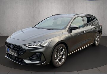 Ford Focus 29.000 km 22.880 &euro; Babenhausen 64832