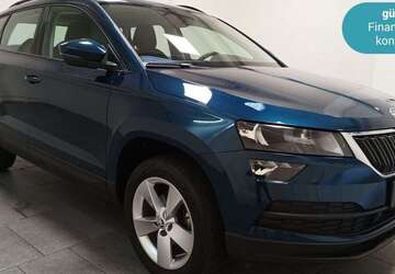 Skoda Karoq 79.369 km 16.970 &euro; Egelsbach 63329