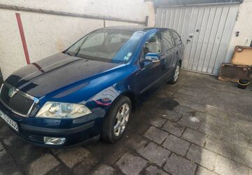 Skoda Octavia 183.612 km 2.790 &euro; Offenbach am Main 63075