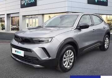 Opel Mokka 23.682 km 17.790 &euro; Maintal 63477