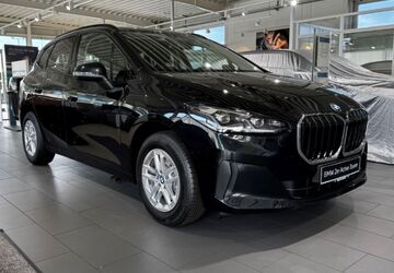 BMW 218 Active Tourer 8.351 km 33.750 &euro; Rödermark 63322