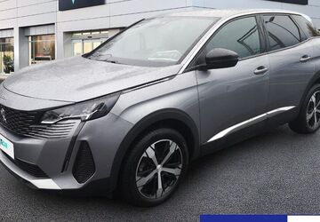 Peugeot 3008 29.229 km 20.990 &euro; Neu-Isenburg 63263