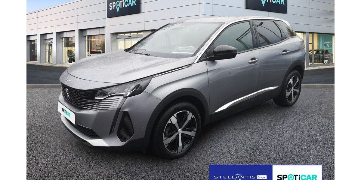 Peugeot 3008 29.229 km 20.990 &euro; Neu-Isenburg 63263