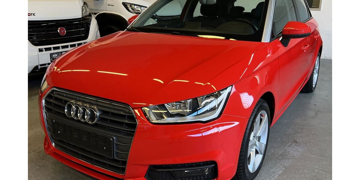 Audi A1 90.674 km 13.999 &euro; Darmstadt 64347