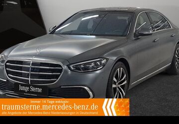 Mercedes-Benz S 580 74.630 km 84.790 &euro; Frankfurt 60599