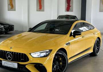 Mercedes-Benz AMG GT 112.800 km 103.900 &euro; Frankfurt am Main 60386