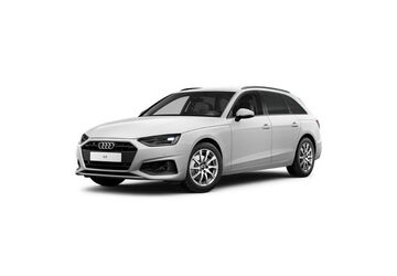 Audi A4 64.278 km 27.890 &euro; Oberursel 61440