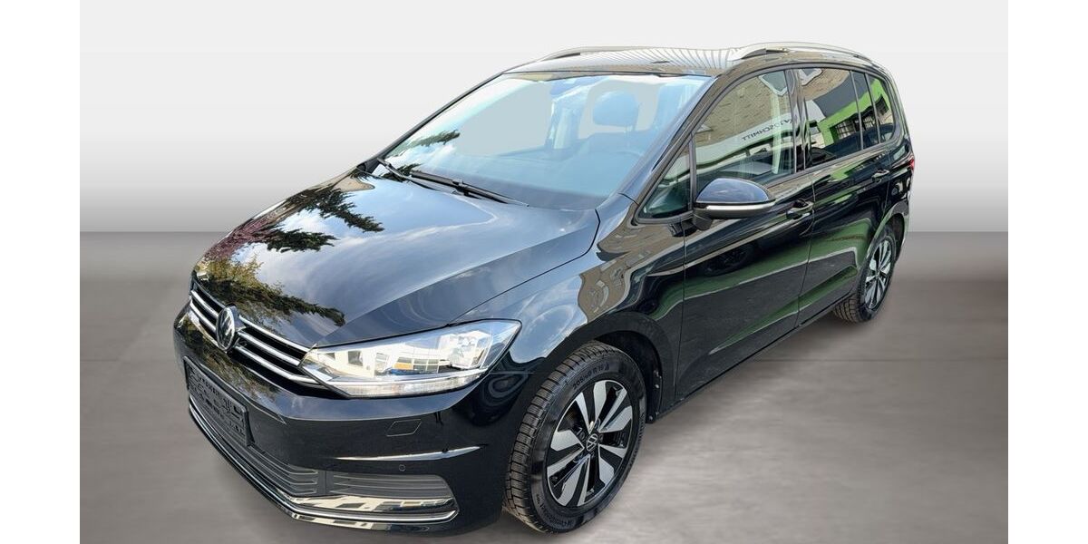 VW Touran 21.849 km 30.980 &euro; Frankfurt am Main 60528