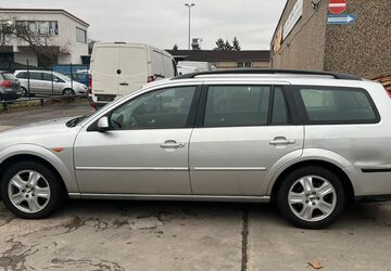 Ford Mondeo 204.000 km 1.300 &euro; Frankfurt am Main 65933