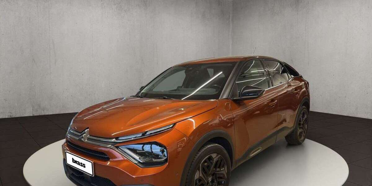 Citroen C4 84.759 km 14.990 &euro; Darmstadt 64293