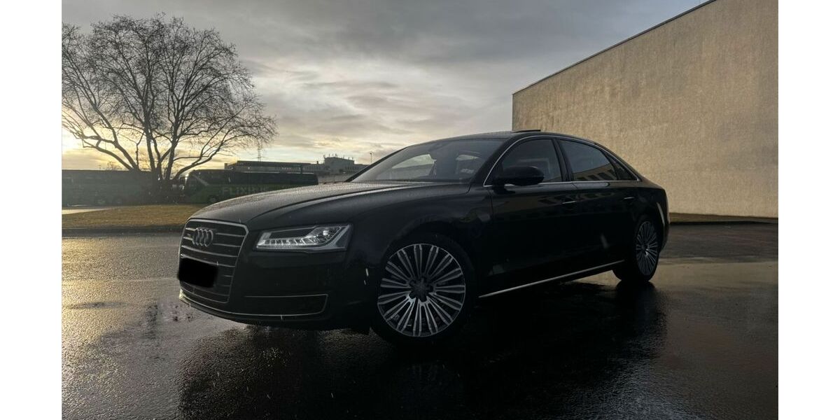 Audi A8 200.150 km 26.800 &euro; Frankfurt am Main 60486