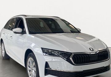 Skoda Octavia 3.000 km 36.990 &euro; Friedberg 61169