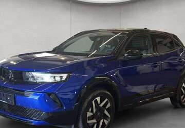 Opel Mokka 19.601 km 20.950 &euro; Frankfurt am Main 60386