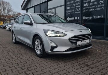 Ford Focus 41.600 km 15.290 &euro; Offenbach am Main 63069