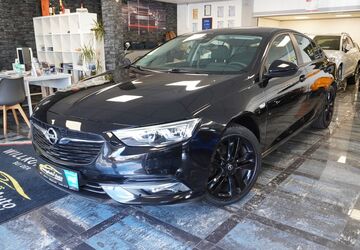 Opel Insignia 121.389 km 10.990 &euro; Mühlheim am Main nähe Frankfurt 63165