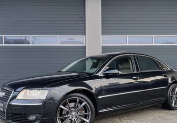 Audi A8 330.000 km 6.900 &euro; Nidderau 61130