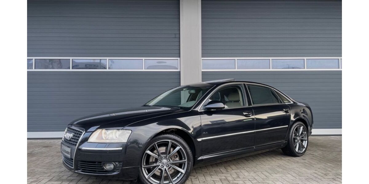 Audi A8 330.000 km 6.900 &euro; Nidderau 61130