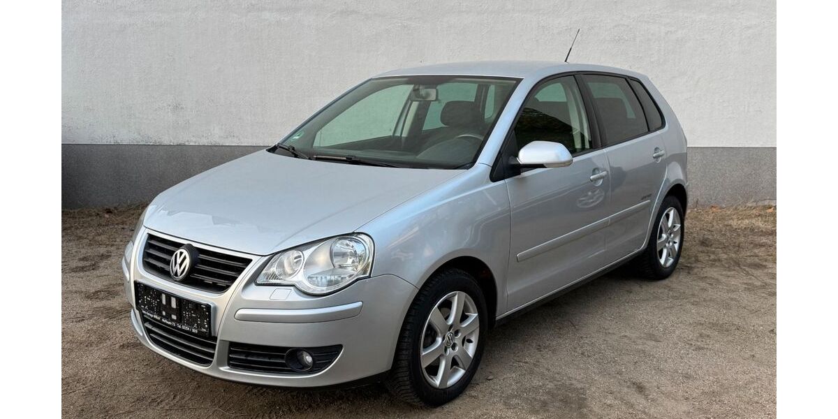 VW Polo 70.775 km 7.999 &euro; Neu-Isenburg 63263