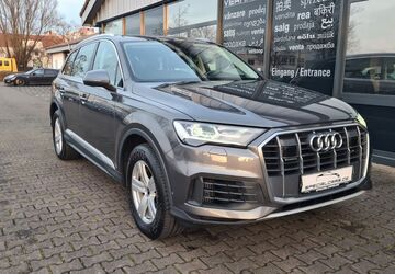 Audi Q7 87.650 km 39.890 &euro; Offenbach am Main 63069