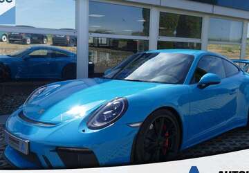 Porsche 991 2.550 km 187.500 &euro; Karben 61184
