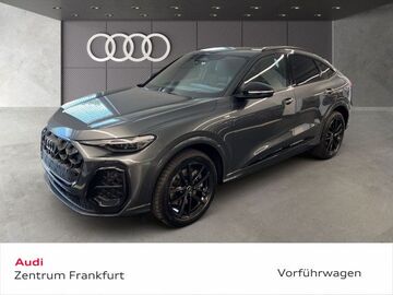 Gebrauchte Audi Q5