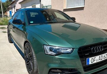 Audi A5 160.000 km 19.450 &euro; Offenbach 63075